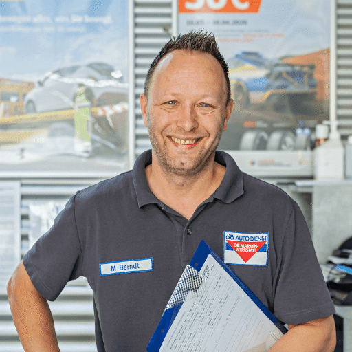Michel Berndt