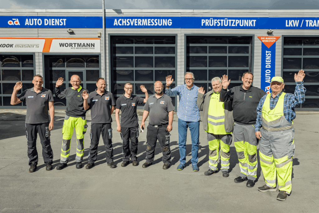 Abschleppdienst Sauerland